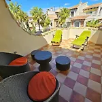 Zozo Playa Locos Apartment