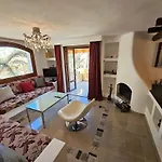 Zozo Playa Locos Apartment *