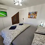 Zozo Playa Locos Apartment *