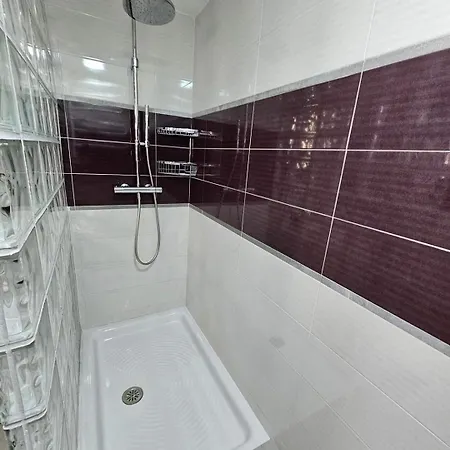 Zozo Playa Locos Апартаменты