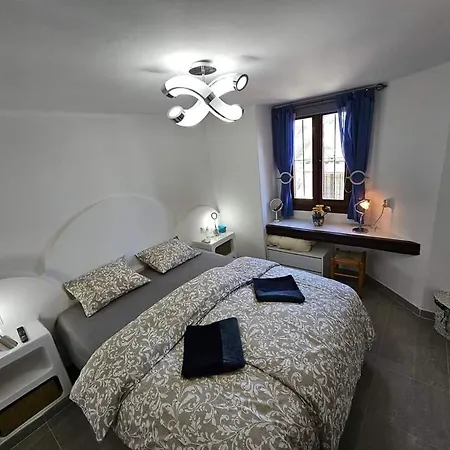 Zozo Playa Locos Apartament *