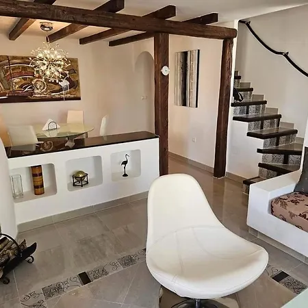 Zozo Playa Locos Торевьиа