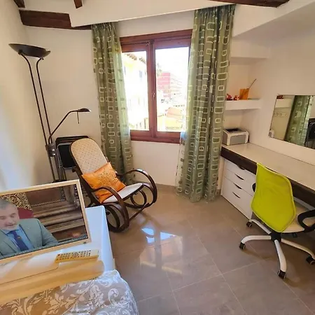 Zozo Playa Locos Апартаменты Торевьиа