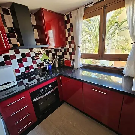 Zozo Playa Locos Апартаменты *