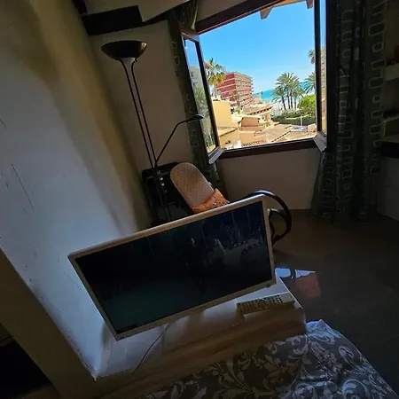 Zozo Playa Locos * Torrevieja