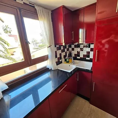 Zozo Playa Locos * Torrevieja