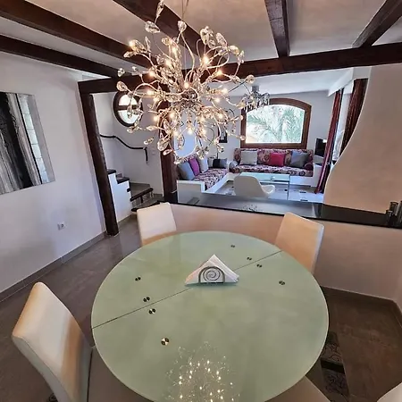 Zozo Playa Locos Apartament Torrevieja