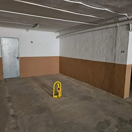 Apartament Zozo Playa Locos