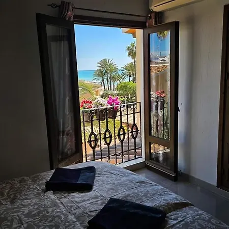 Zozo Playa Locos Apartament Torrevieja