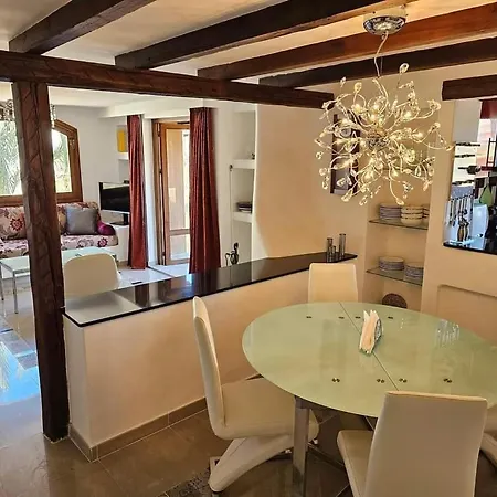 Apartament Zozo Playa Locos Torrevieja