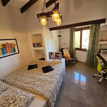 Апартаменты Zozo Playa Locos