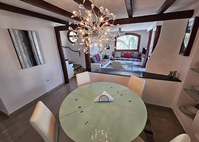 Zozo Playa Locos Lejlighed Torrevieja