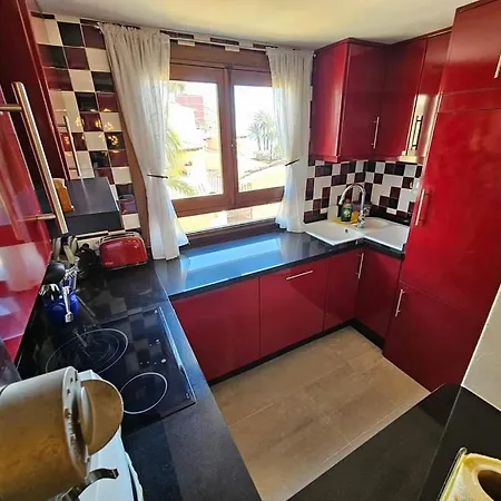 Zozo Playa Locos Lägenhet Torrevieja