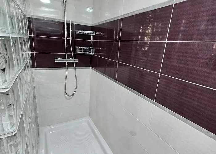 Zozo Playa Locos Lägenhet