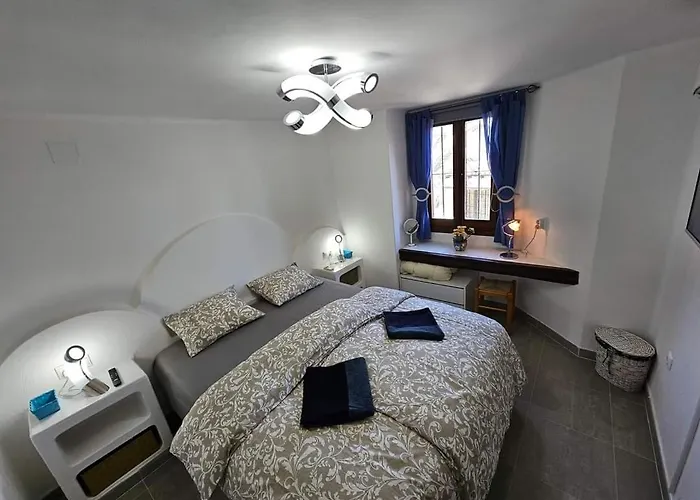 Zozo Playa Locos Lägenhet *