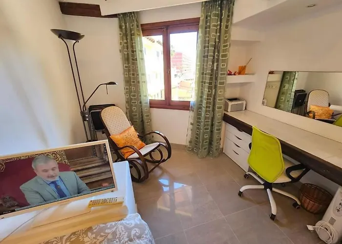 Zozo Playa Locos Lägenhet Torrevieja