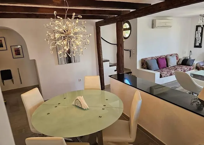 Lägenhet Zozo Playa Locos Torrevieja