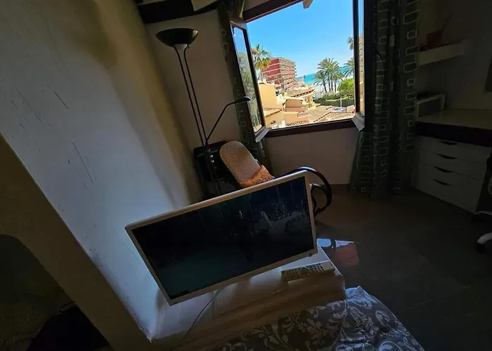 Zozo Playa Locos * Torrevieja