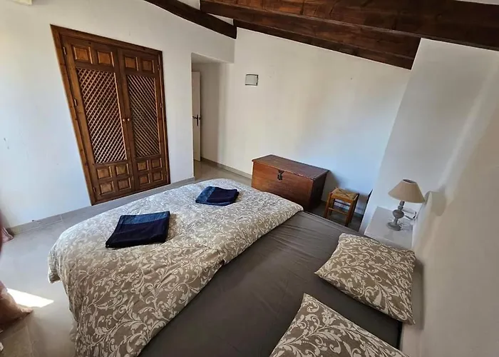 Lägenhet Zozo Playa Locos Torrevieja