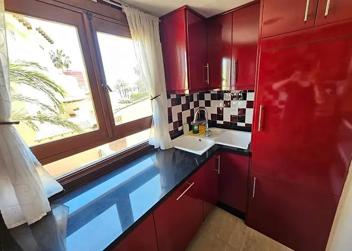 Zozo Playa Locos * Torrevieja