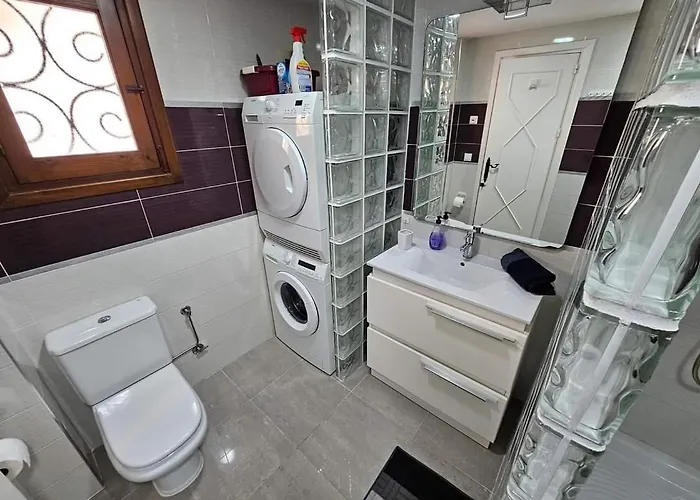 Zozo Playa Locos Lägenhet *