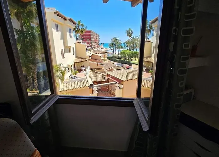 Zozo Playa Locos Torrevieja