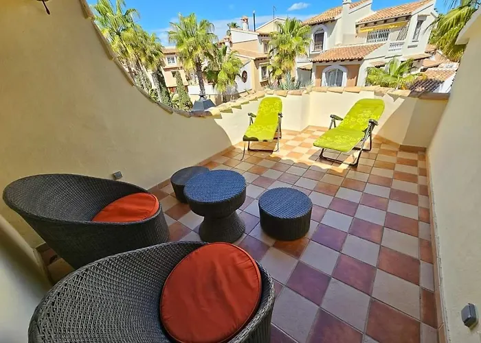 Zozo Playa Locos Lägenhet