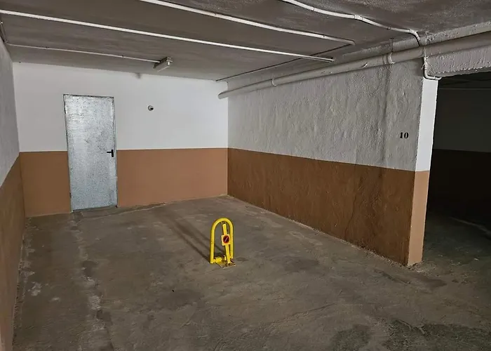 Lägenhet Zozo Playa Locos