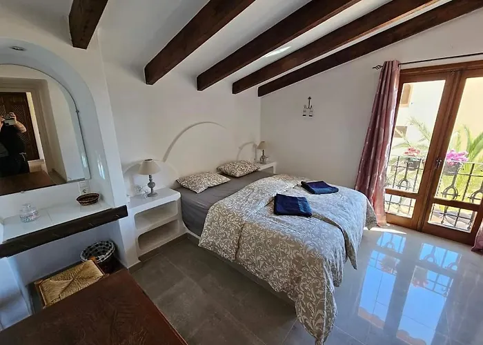 Zozo Playa Locos Lägenhet Torrevieja