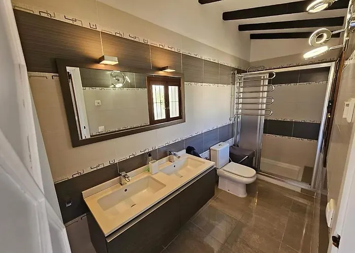 Lägenhet Zozo Playa Locos *