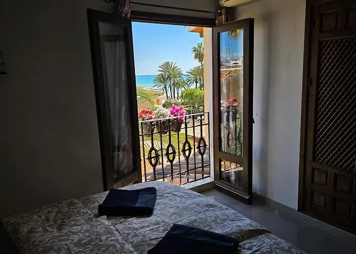 Zozo Playa Locos Lägenhet Torrevieja