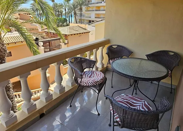 Zozo Playa Locos Torrevieja