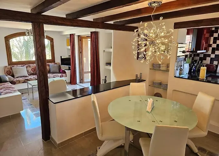 Lägenhet Zozo Playa Locos Torrevieja