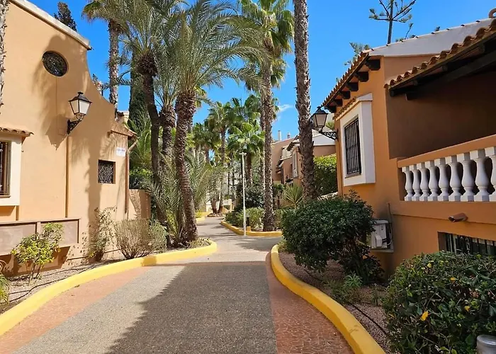 Lägenhet Zozo Playa Locos Torrevieja