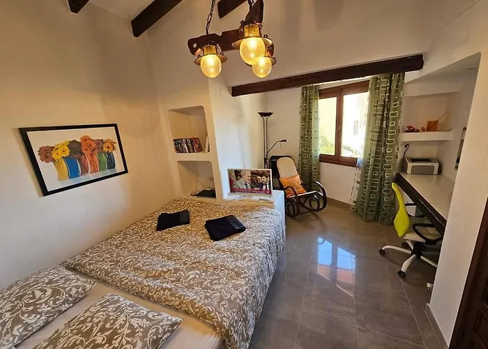 Lägenhet Zozo Playa Locos