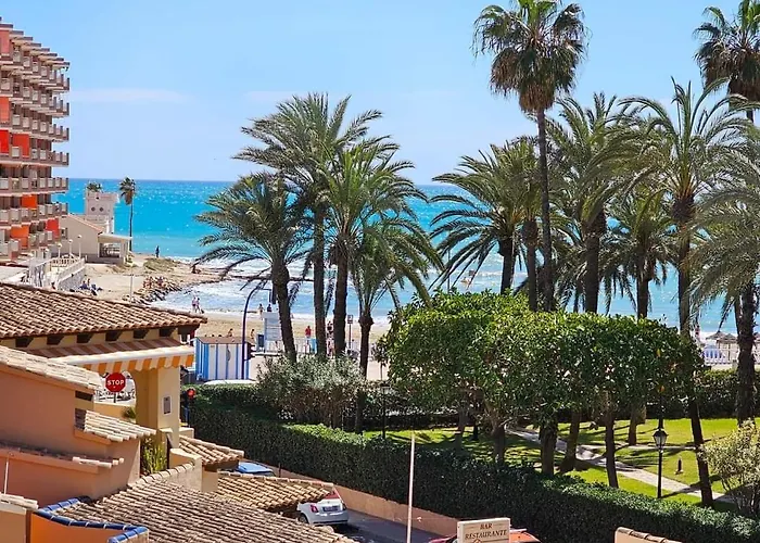 Lägenhet Zozo Playa Locos Torrevieja