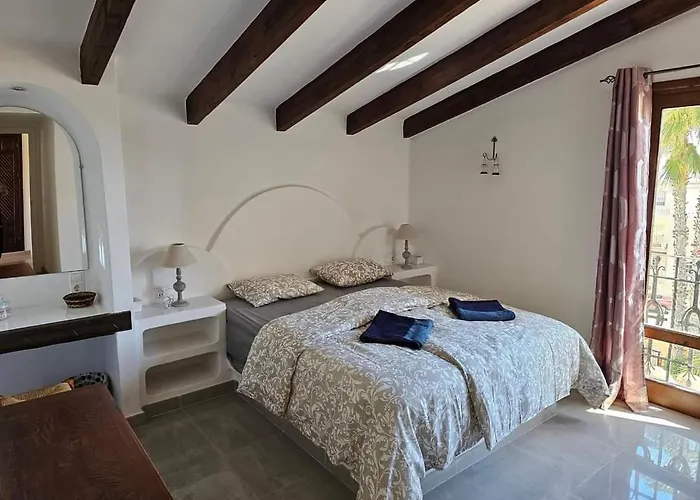 Zozo Playa Locos Lägenhet Torrevieja